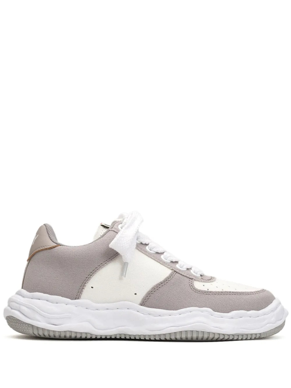 Maison Mihara Yasuhiro Wayne Original Sole Sneakers