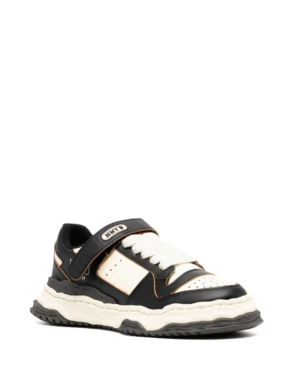 Maison Mihara Yasuhiro Keith Original Sole Sneakers