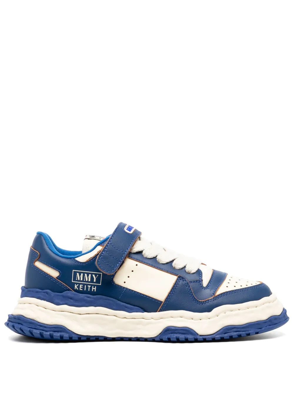 Maison Mihara Yasuhiro Keith Original Sole Sneakers