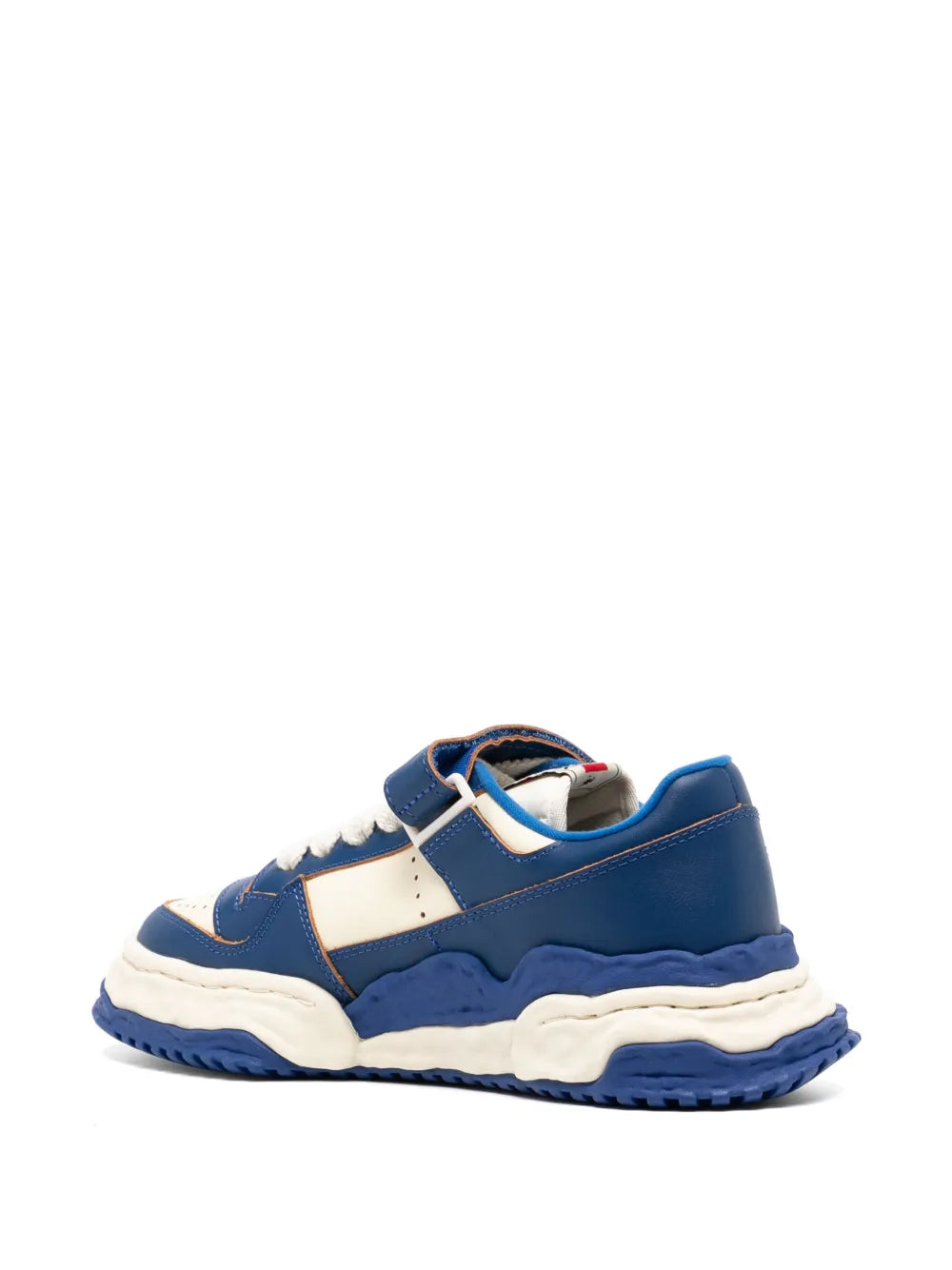 Maison Mihara Yasuhiro Keith Original Sole Sneakers