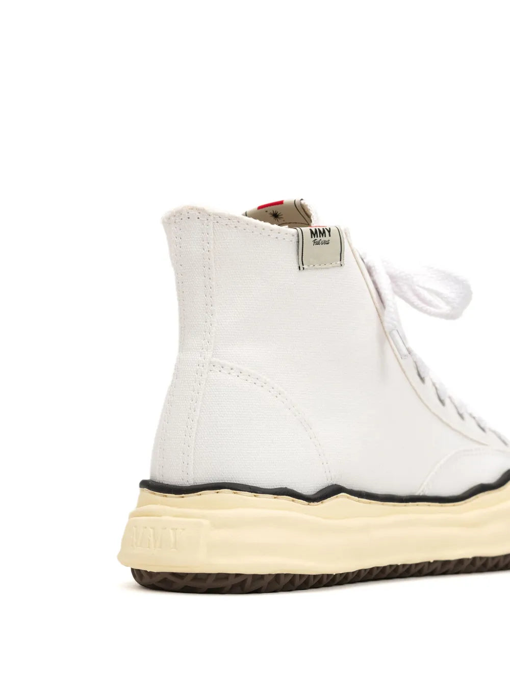 Maison Mihara Yasuhiro Peterson Original Sole Sneakers