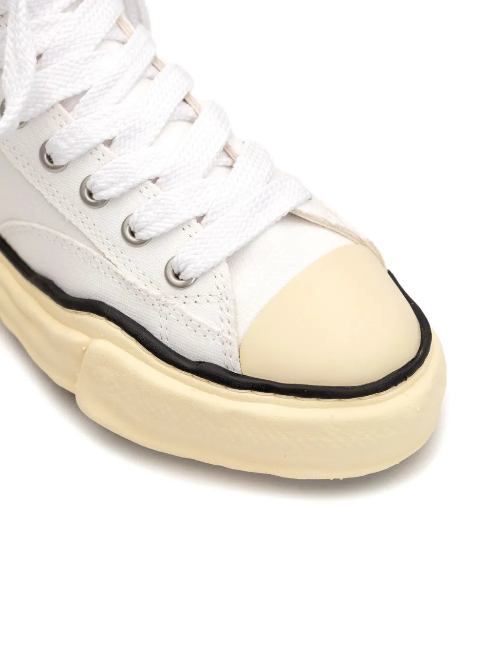 Maison Mihara Yasuhiro Peterson Original Sole Sneakers