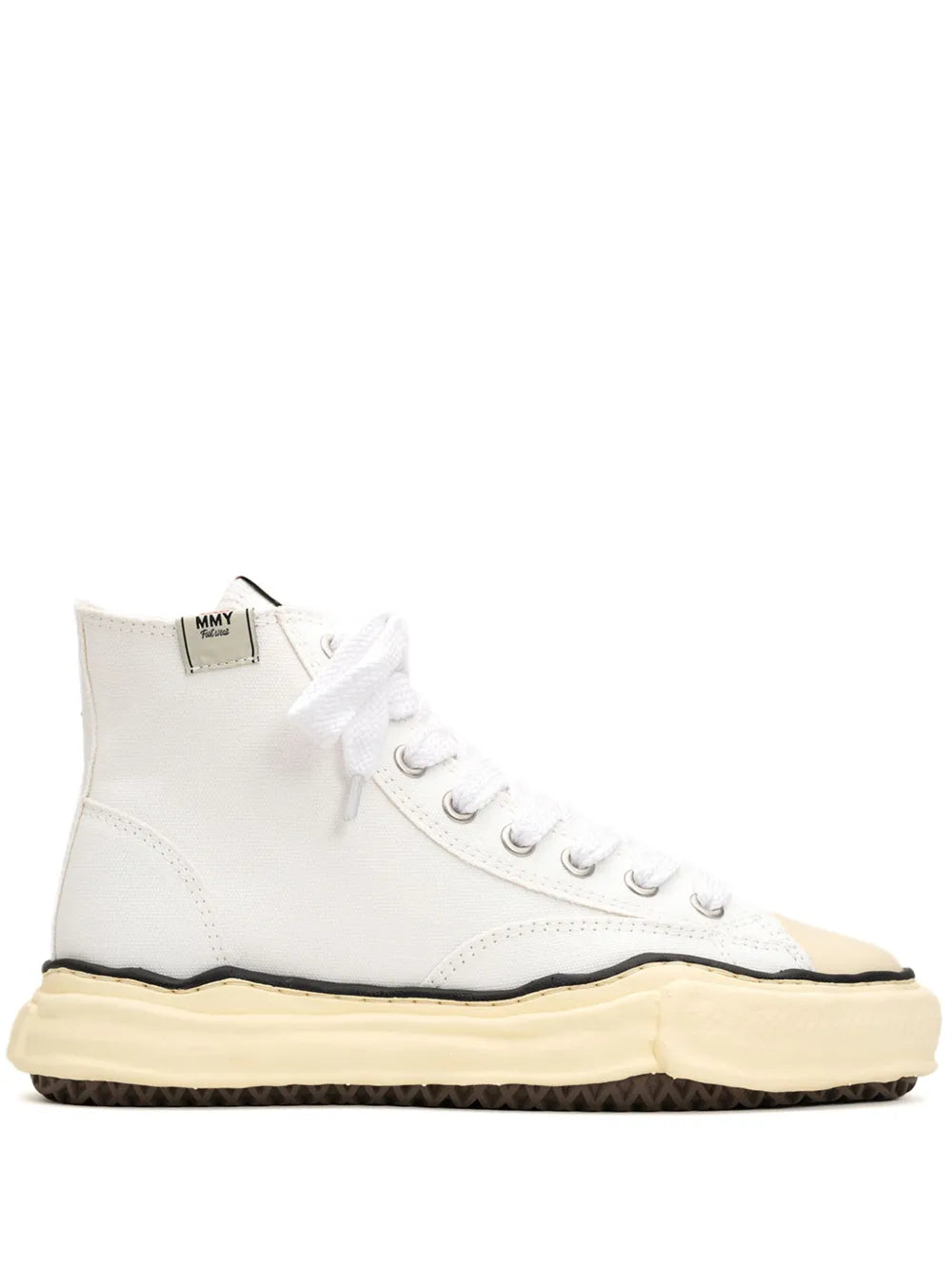 Maison Mihara Yasuhiro Peterson Original Sole Sneakers