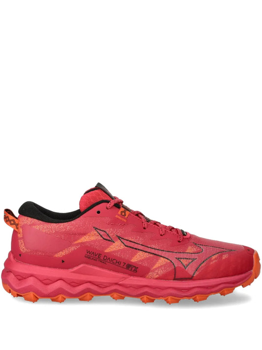 Mizuno Wave Daichi 7