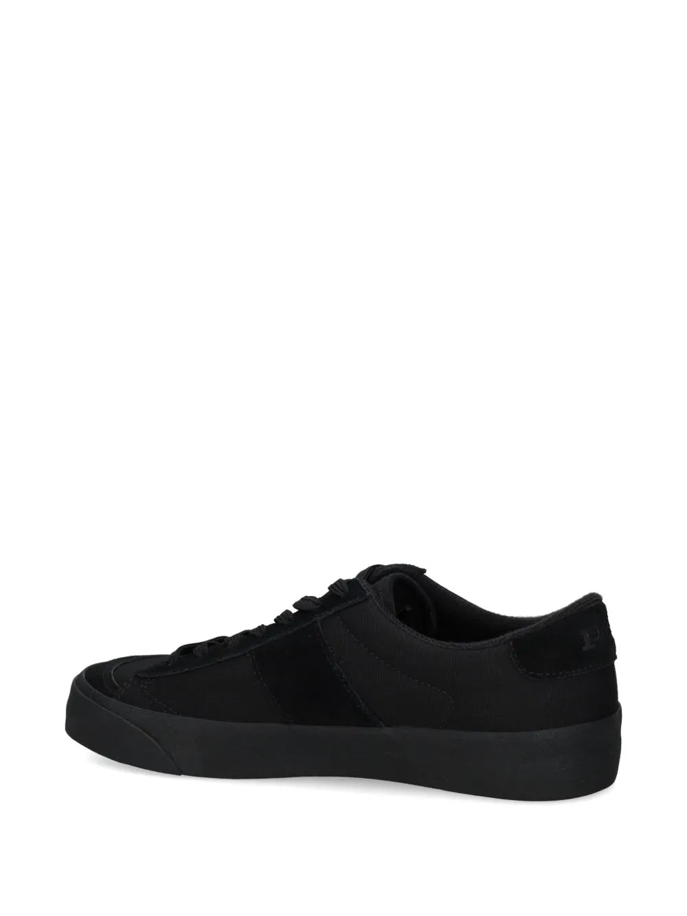 Polo Ralph Lauren Sayer Panelled Sneakers