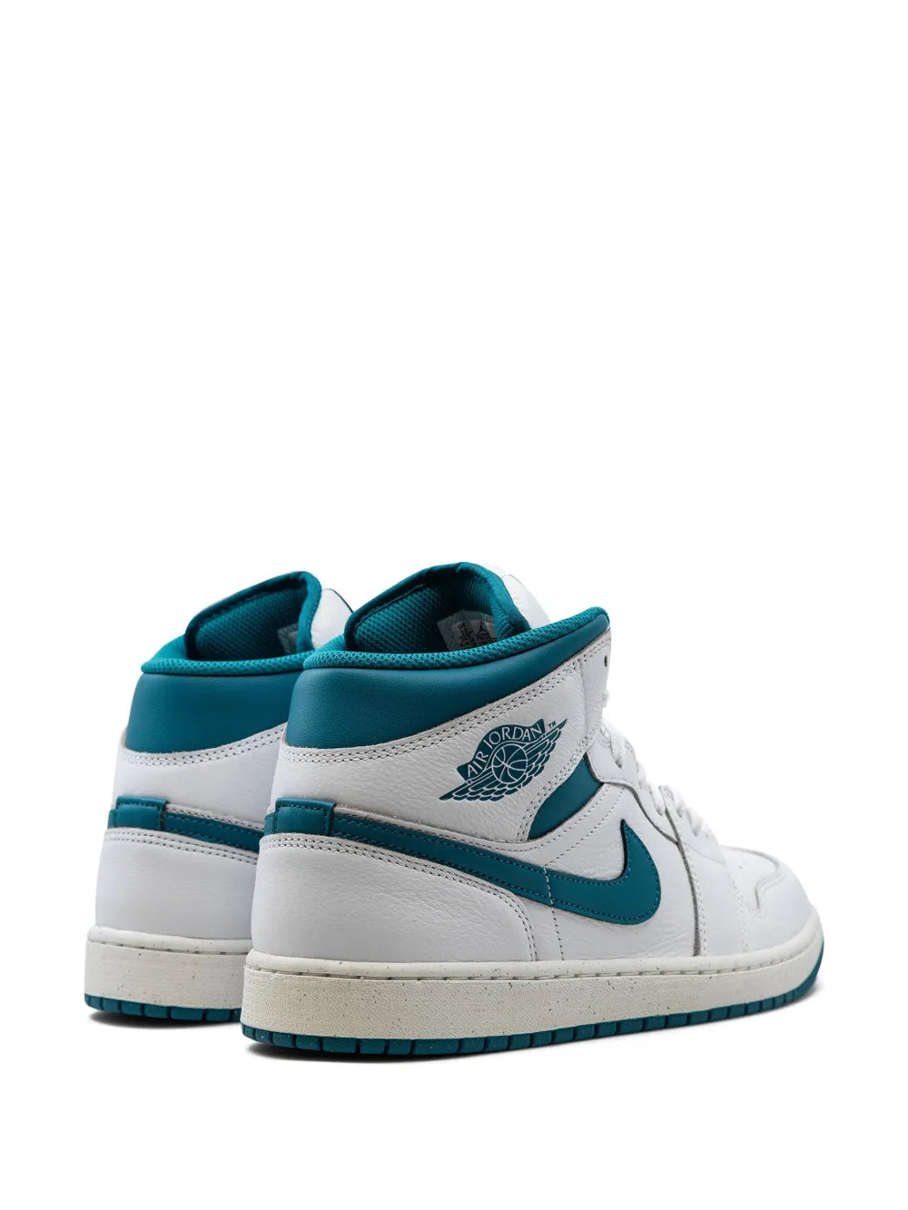 Jordan Jordan 1 Mid Se Industrial Blue Sneakers