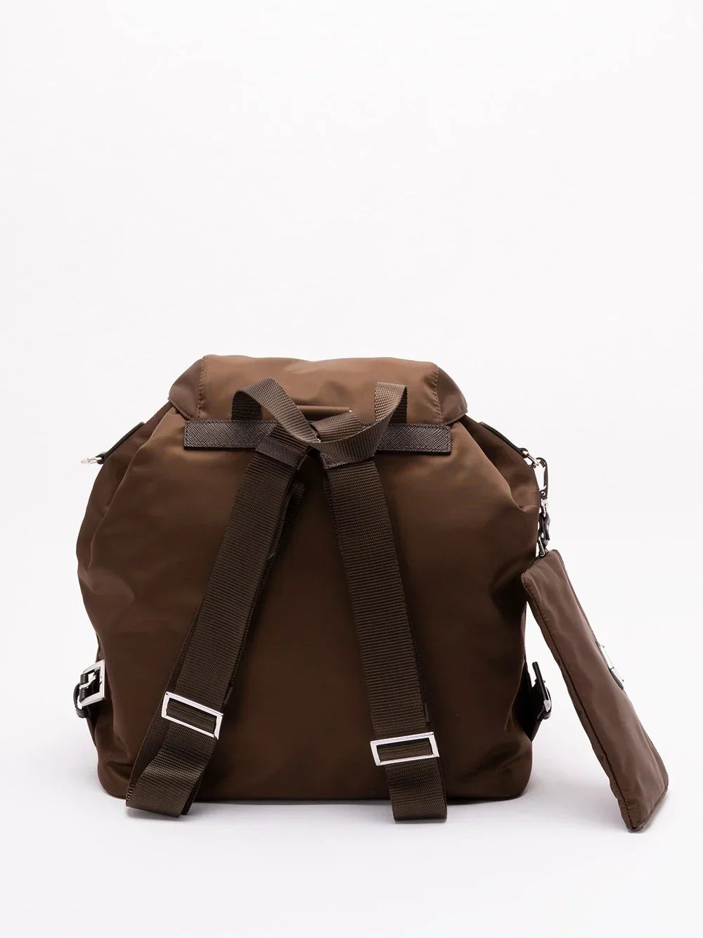 Prada Women Re-Nylon Backpack