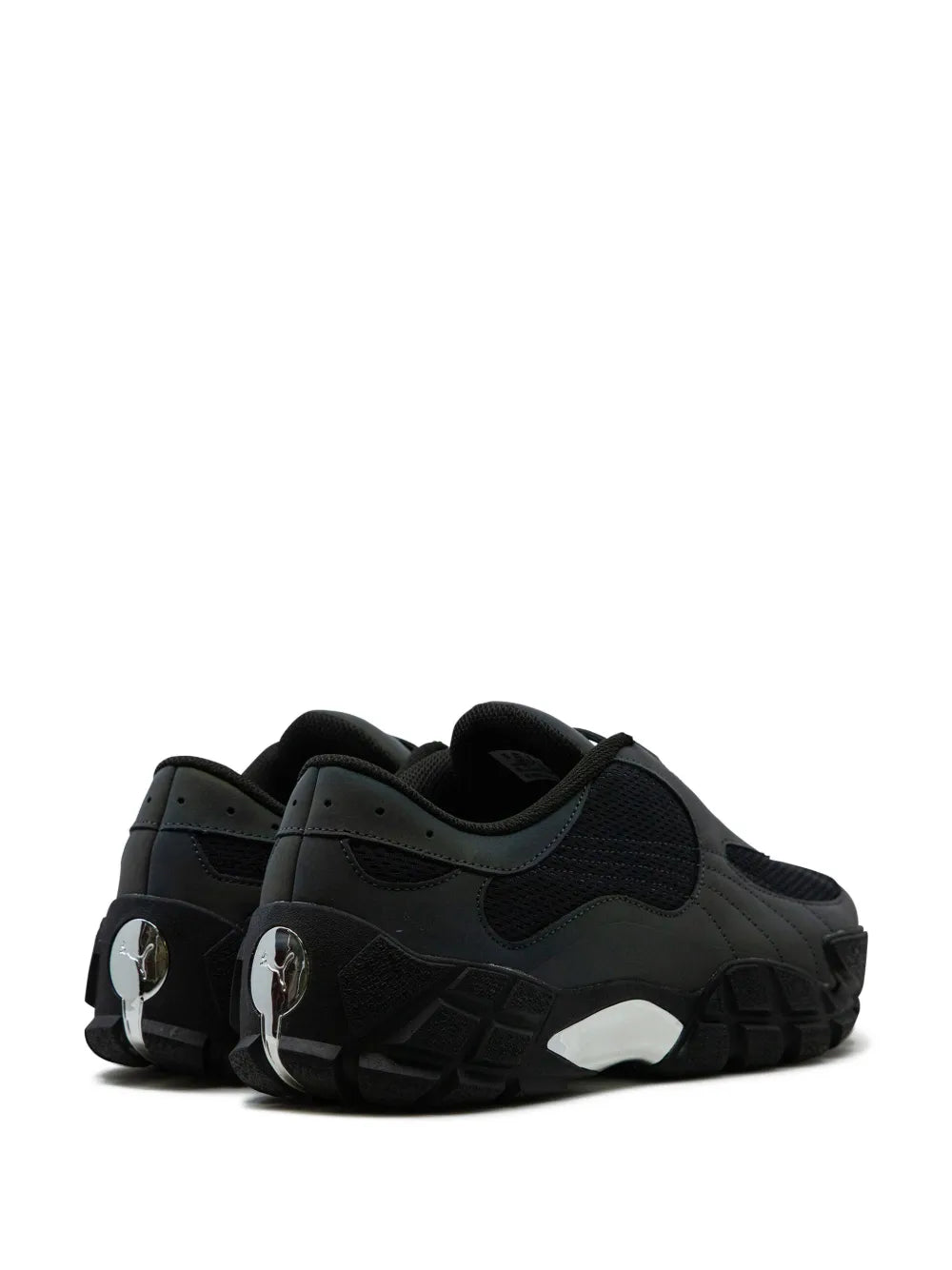 Puma X Skepta Skope Forever Sneakers