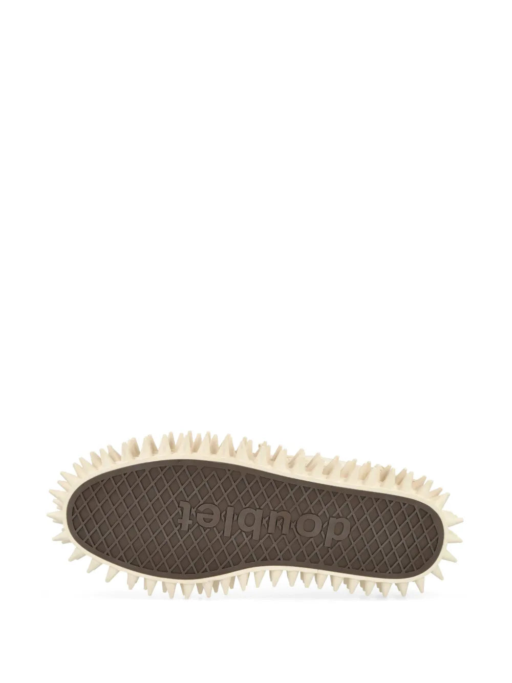 Doublet Porcupine Slip-On Sneakers