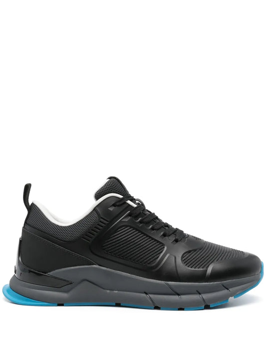 Calvin Klein Mesh-Design Sneakers