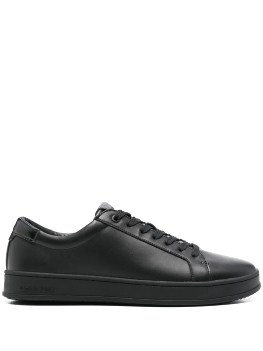 Calvin Klein Leather Sneakers