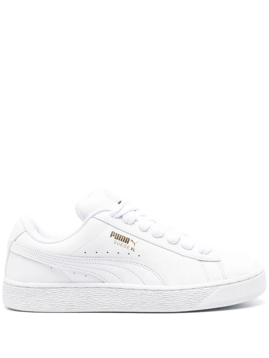 Puma Suede Xl Leather Sneakers