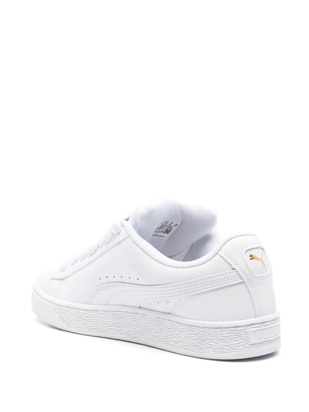 Puma Suede Xl Leather Sneakers