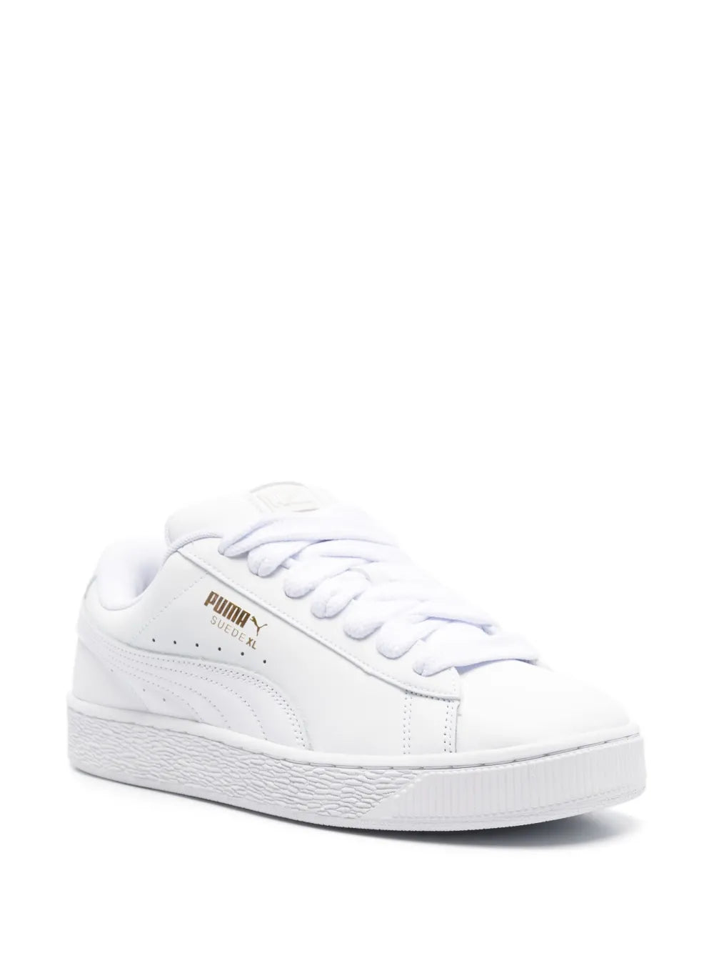 Puma Suede Xl Leather Sneakers