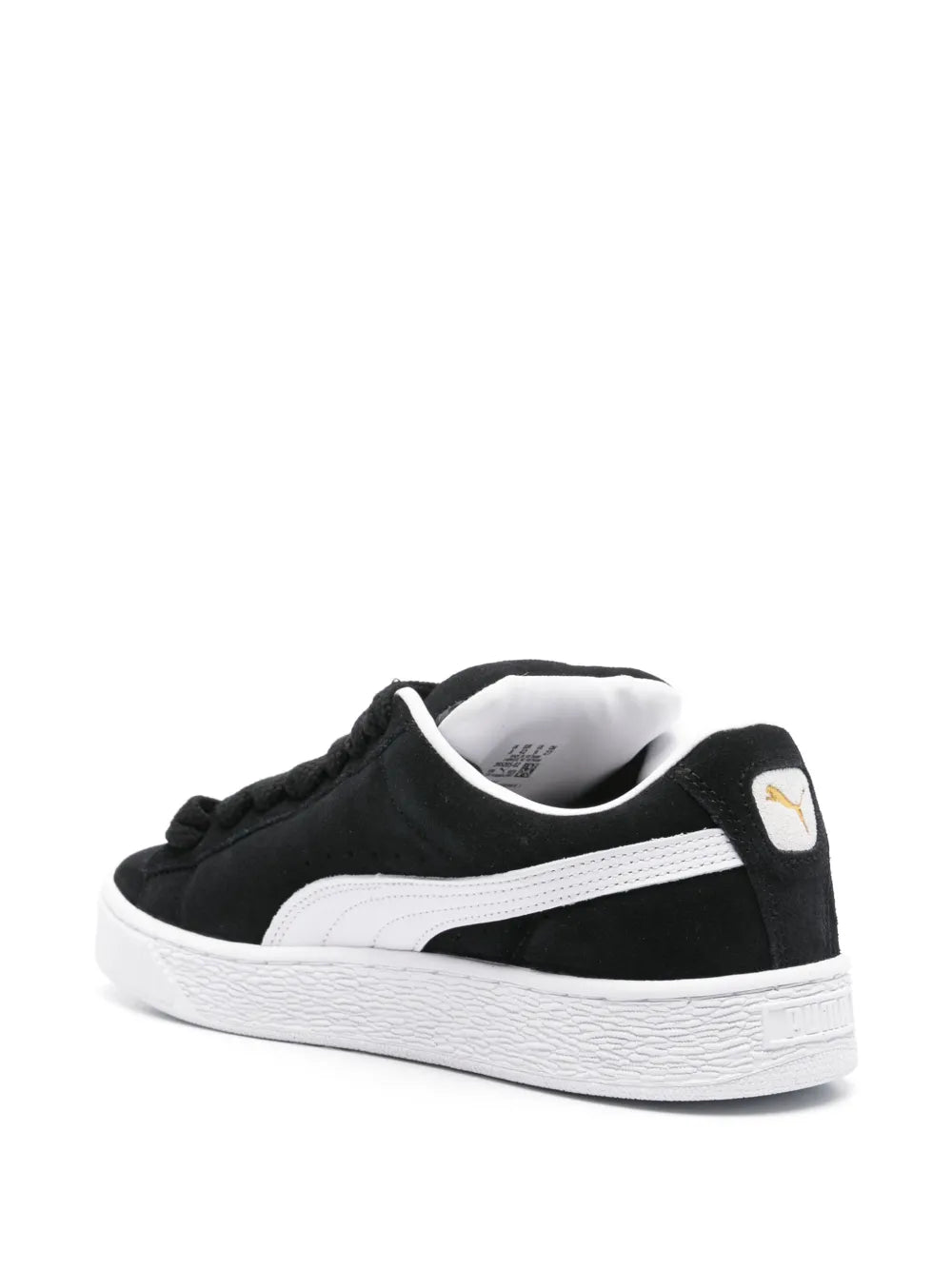 Puma Suede Xl Sneakers