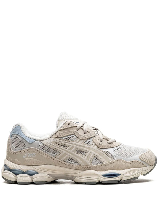 Asics Gel-Nyc Smoke Grey Sneakers
