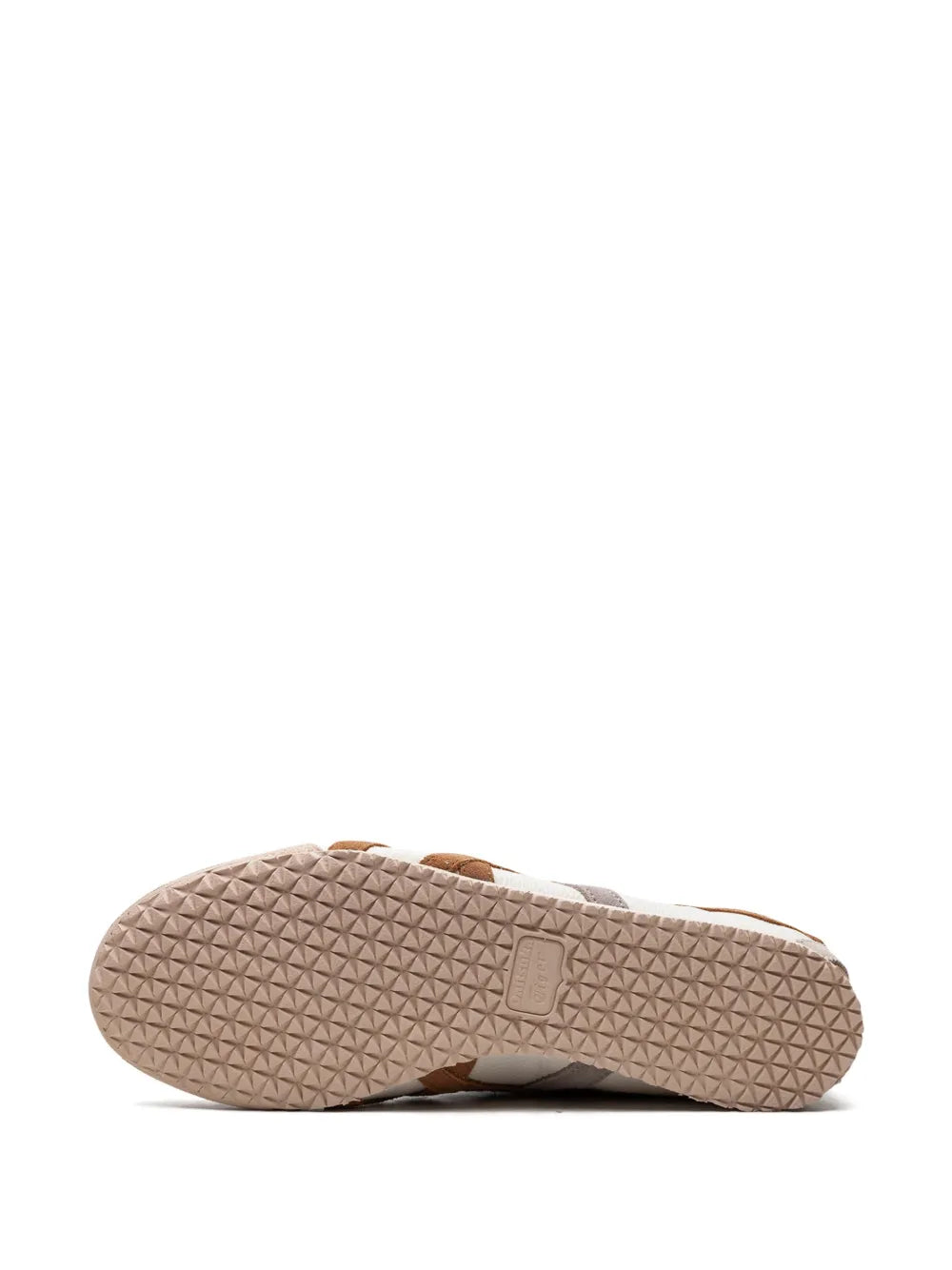 Onitsuka Tiger Mexico 66 Cream/Khaki/Carbon Sneakers