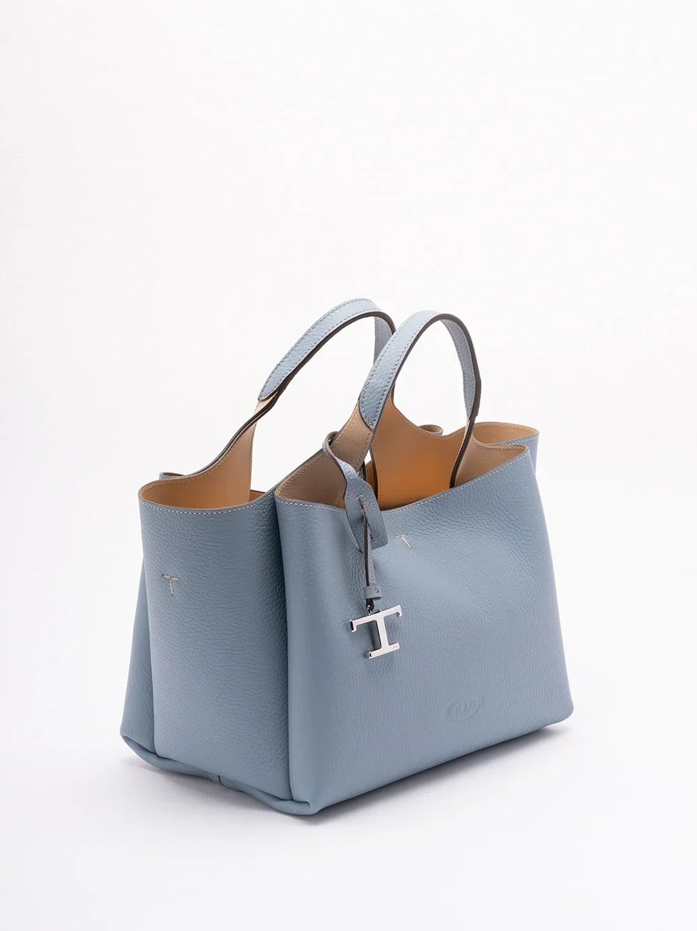 Tod's Women Mini Bag In Leather