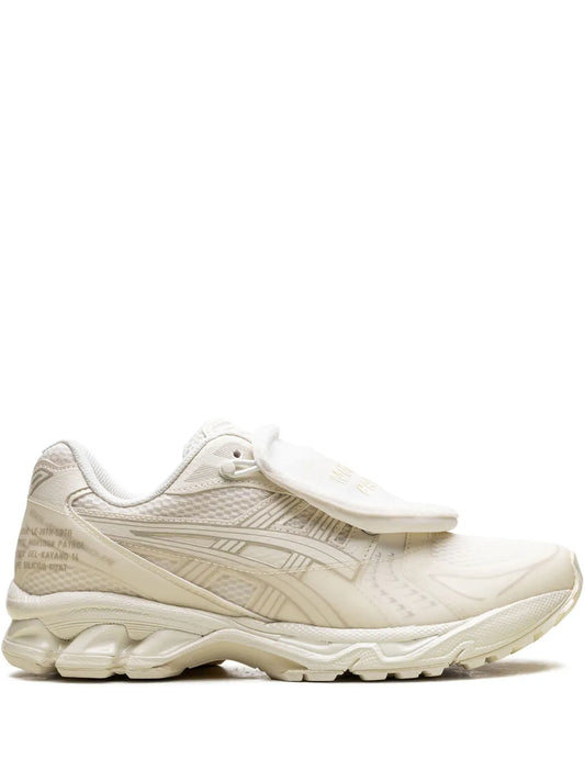 Asics X Limited Edt Gel-Kayano 14 Cream Sneakers