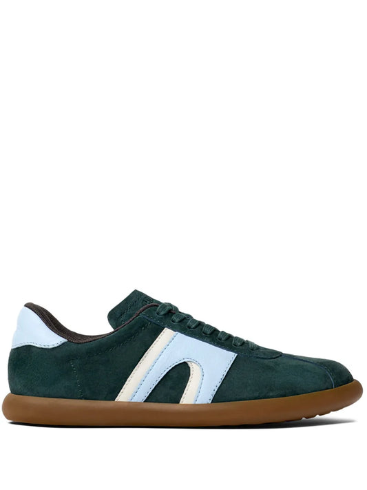 Camper Pelotas Soller Suede