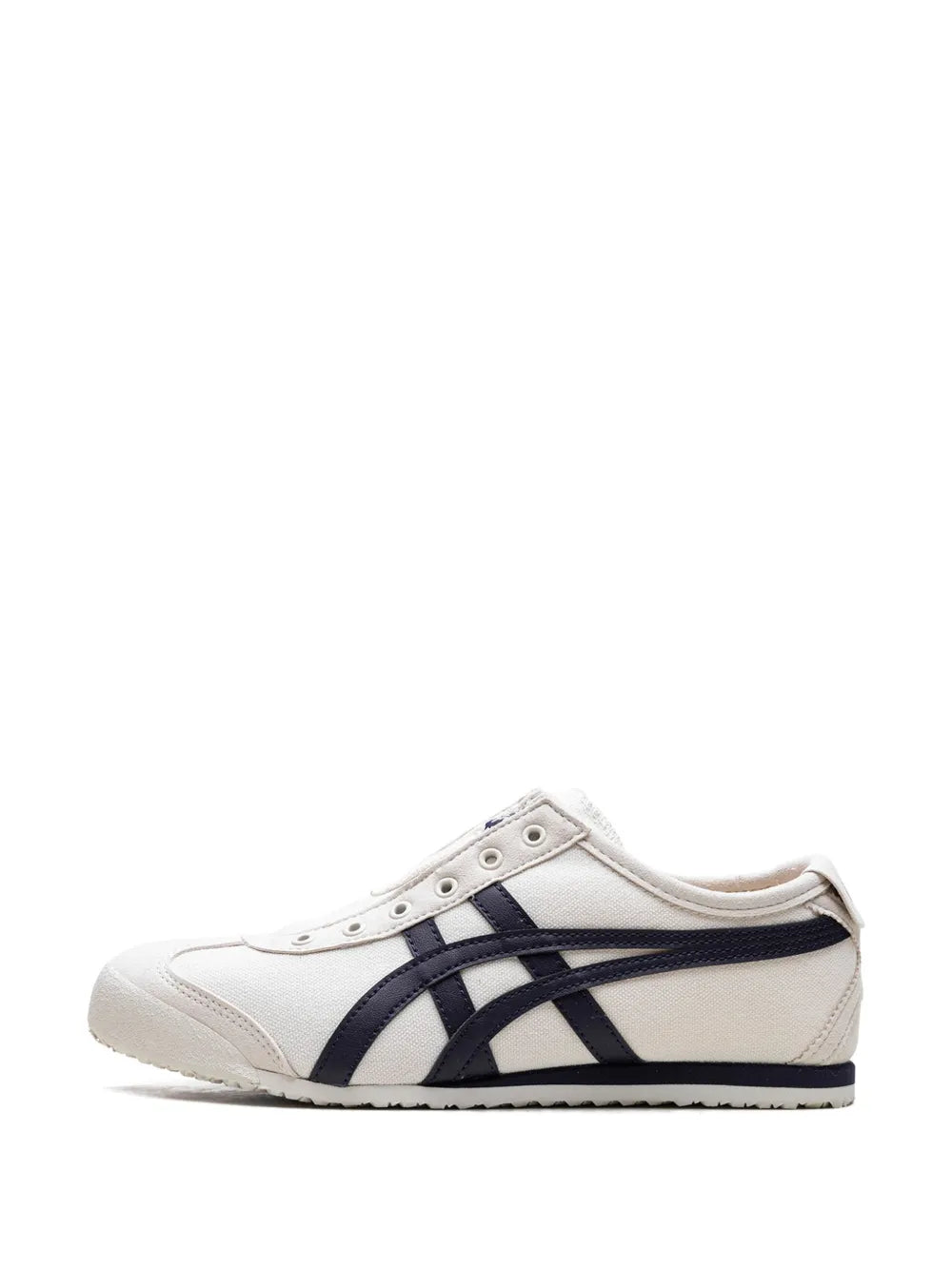 Onitsuka Tiger Mexico 66 Birch Midnight Sneakers