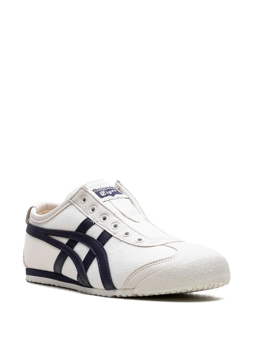 Onitsuka Tiger Mexico 66 Birch Midnight Sneakers