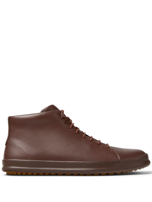 Camper Chasis Ankle Boots