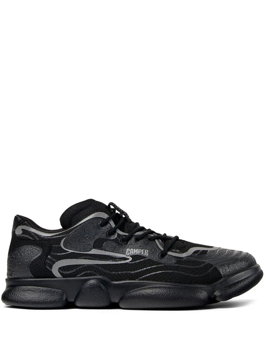 Camper Karst Low-Top Sneakers