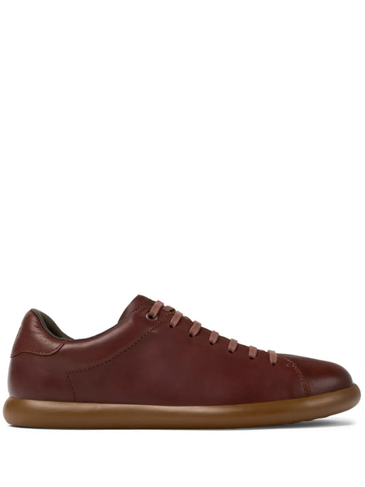 Camper Pelotas Soller Leather Sneakers