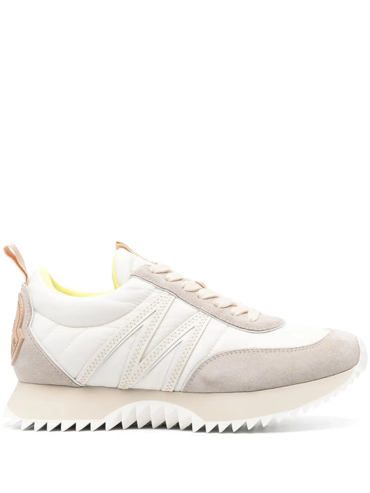 Moncler Pacey Panelled