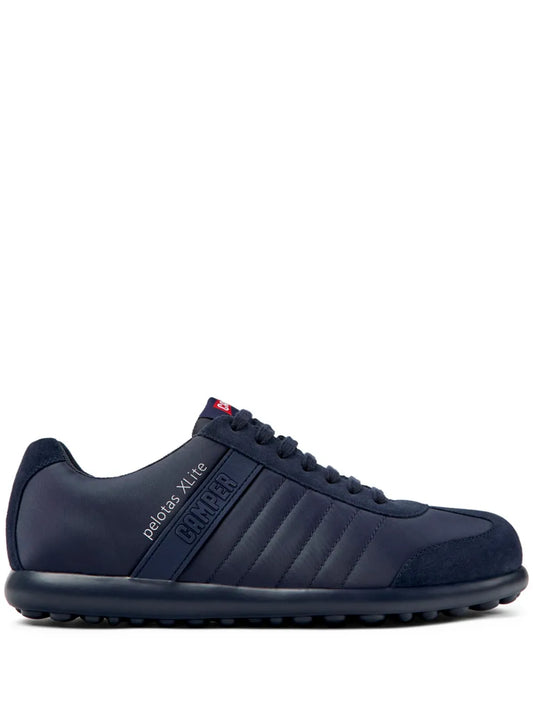 Camper Pelotas Xlite Leather Sneakers