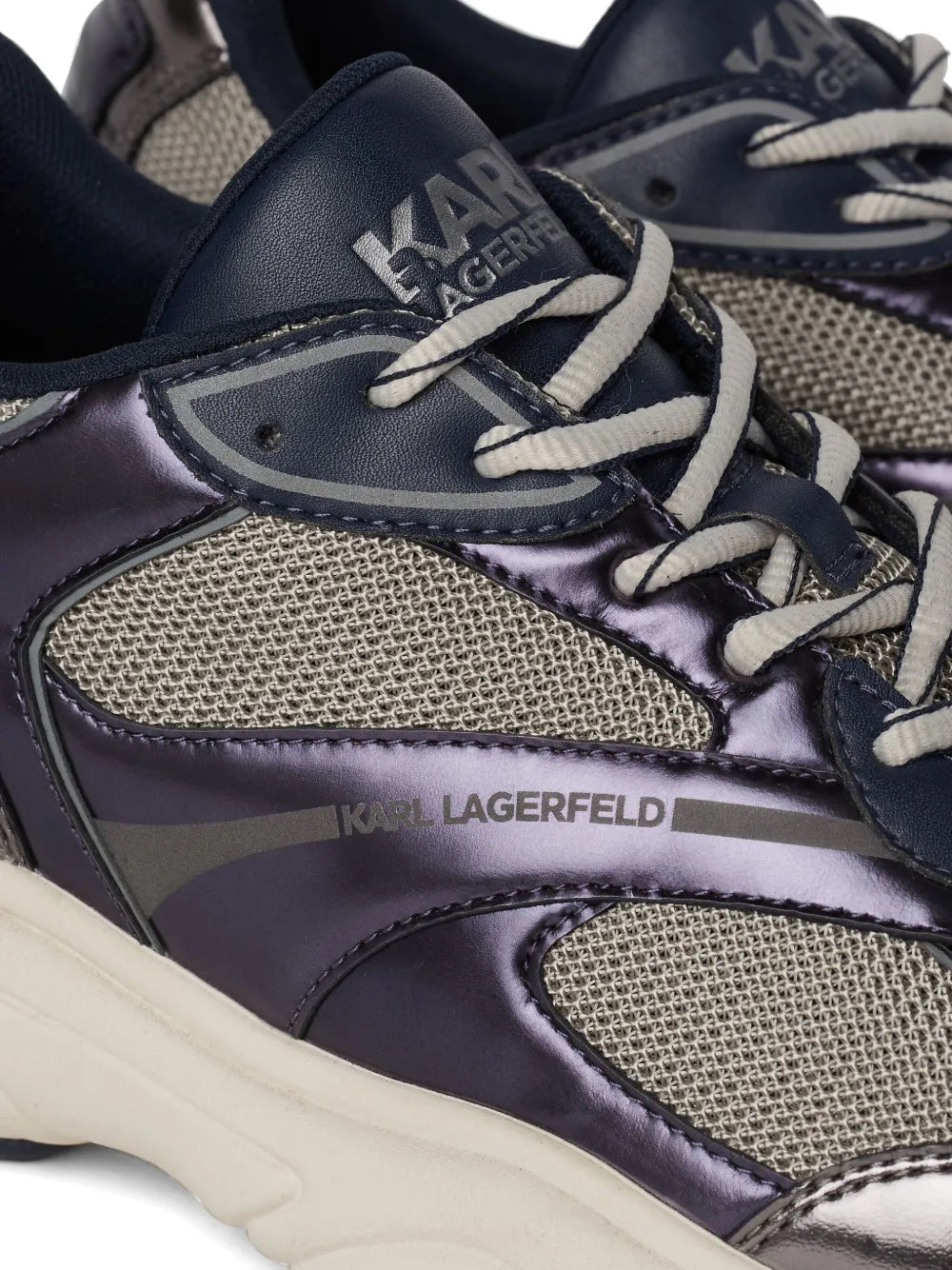 Karl Lagerfeld Komet Sneakers