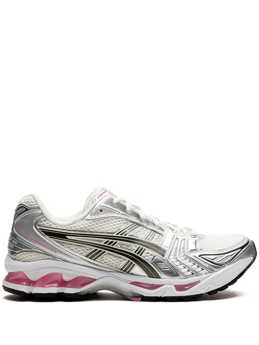 Asics Gel Kayano 14 Cream/Sweet Pink Sneakers