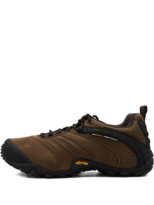 Merrell Cham Ii Leather Trainers