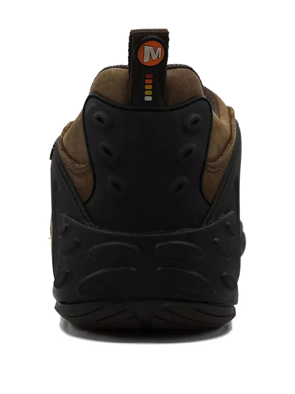 Merrell Cham Ii Leather Trainers