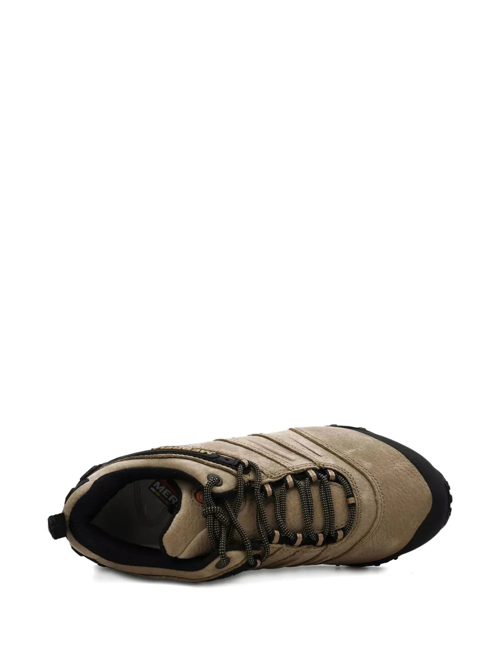 Merrell Cham Ii Leather Trainers