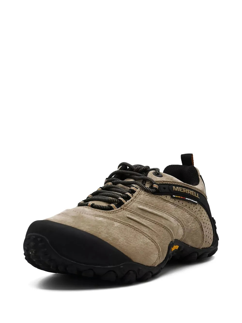 Merrell Cham Ii Leather Trainers