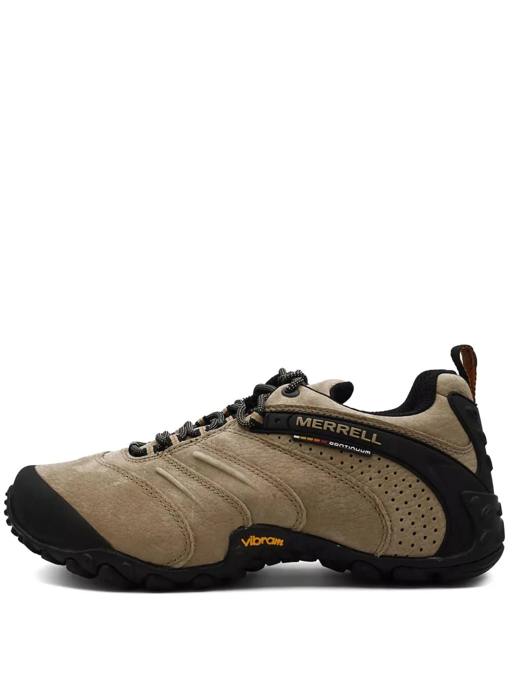 Merrell Cham Ii Leather Trainers