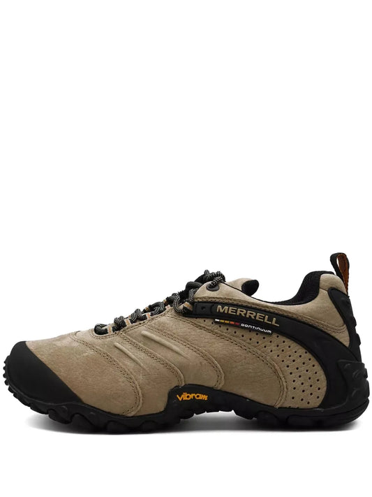 Merrell Cham Ii Leather Trainers