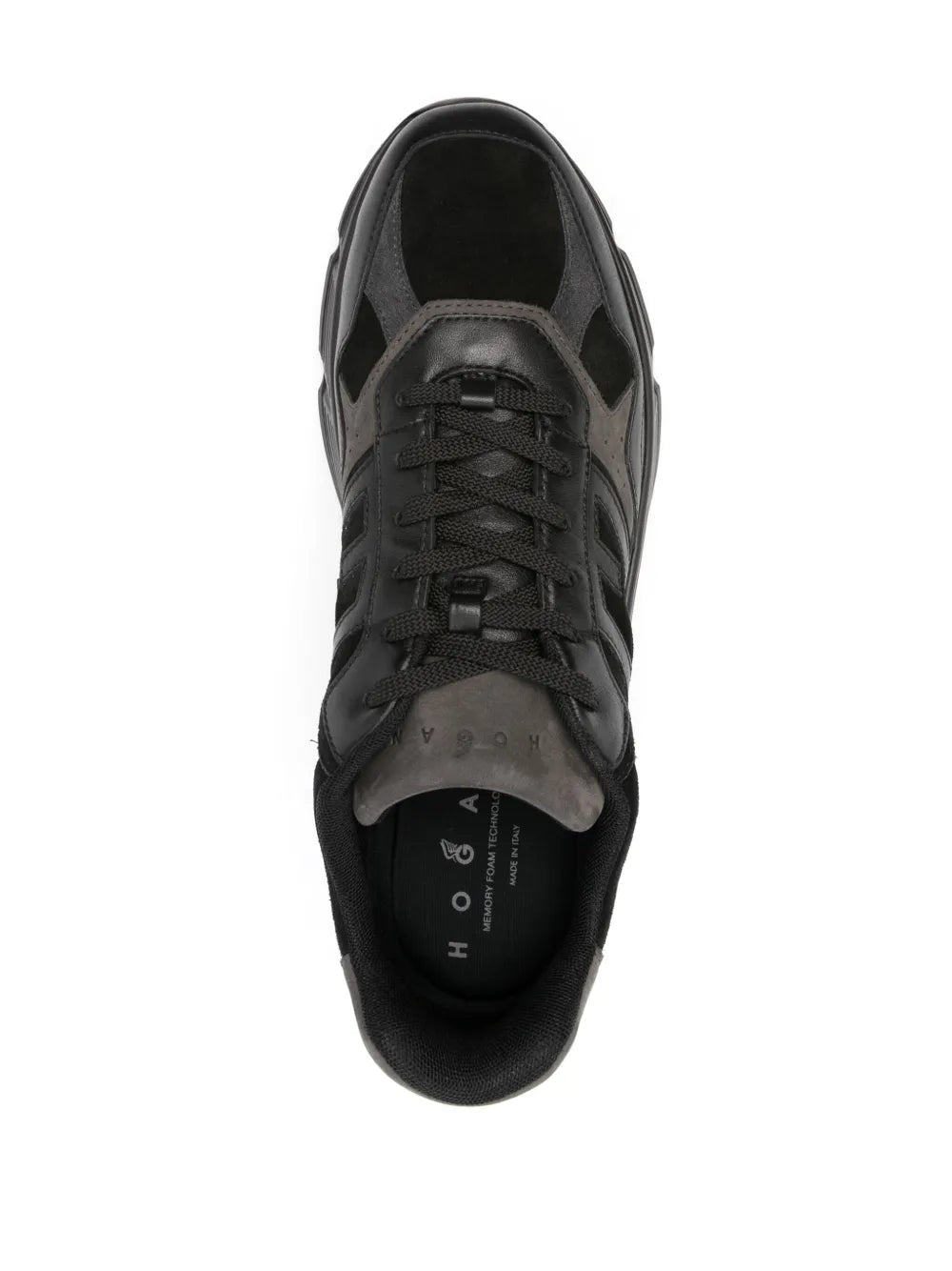 Hogan Hyperlight Low-Top Sneakers