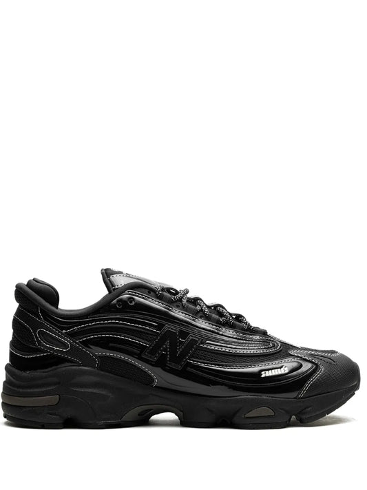 New Balance X Aim Leon Dore 1000 Black Sneakers