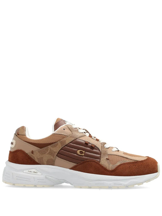 Coach C301 Sneakers