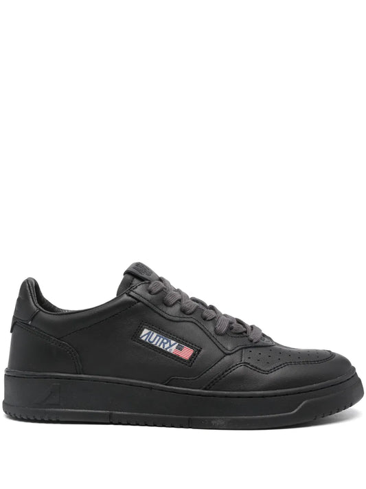 Autry Medalist Monochromatic Sneakers