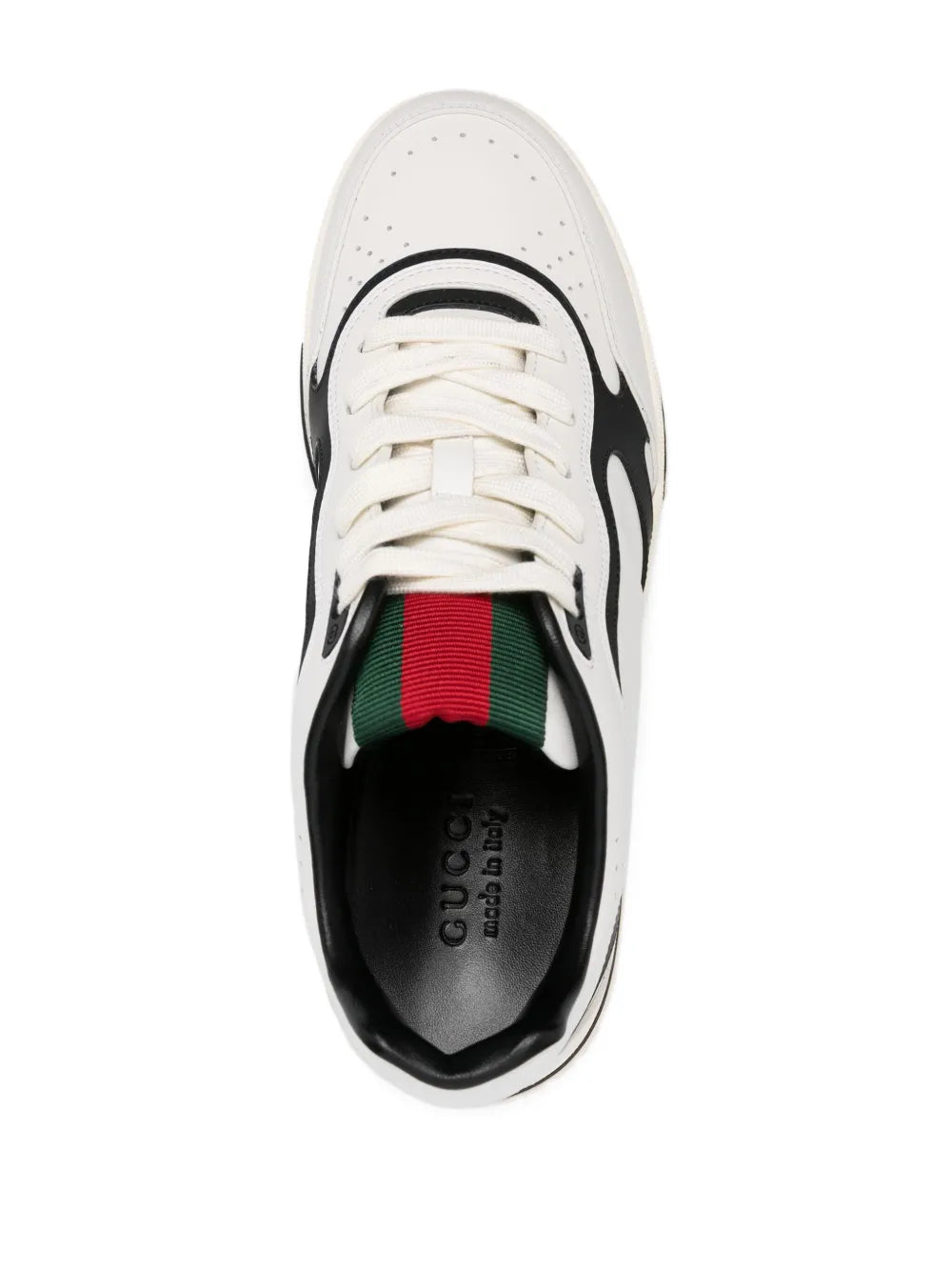 Gucci Re-Web Sneakers