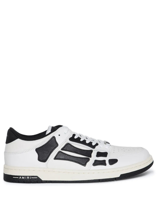 Amiri Skel Top Low Sneakers