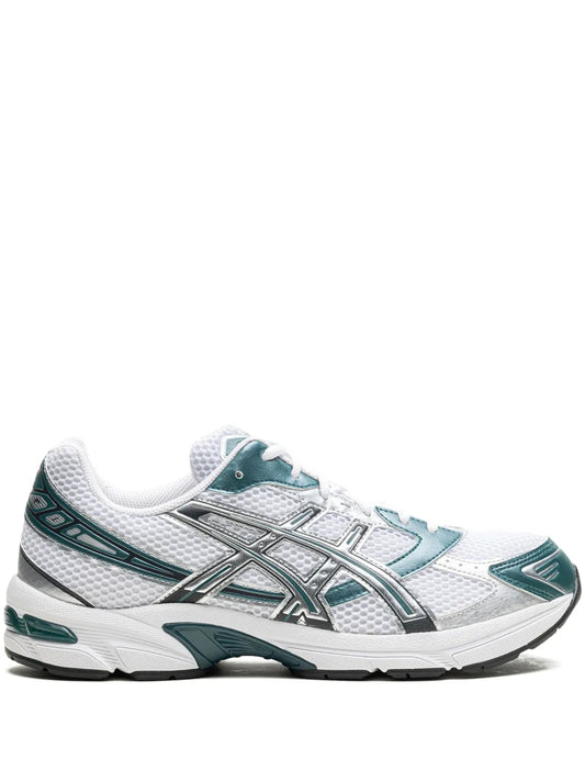 Asics Gel 1130 White/Dark Neptune Sneakers
