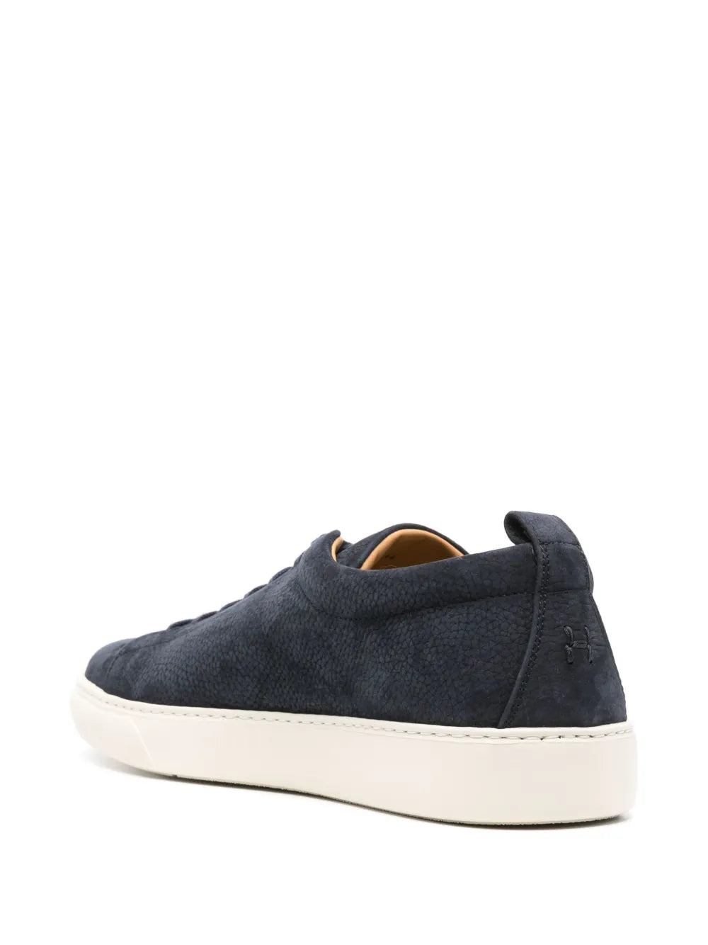 Henderson Baracco Colby Suede Sneakers