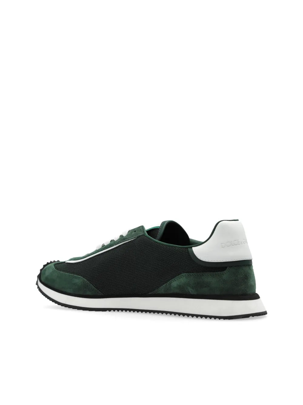 Dolce & Gabbana Cushion Low-Top Sneakers