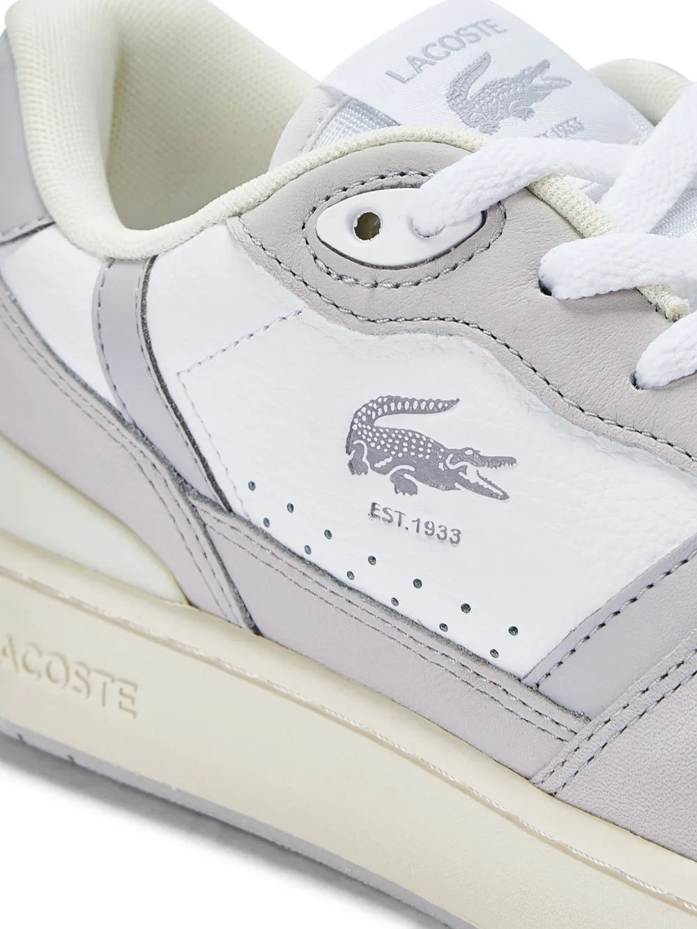 Lacoste T-Clip Set Sneakers