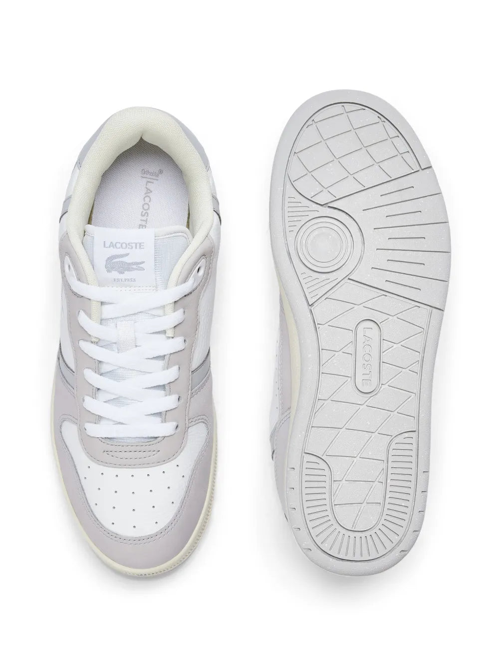 Lacoste T-Clip Set Sneakers